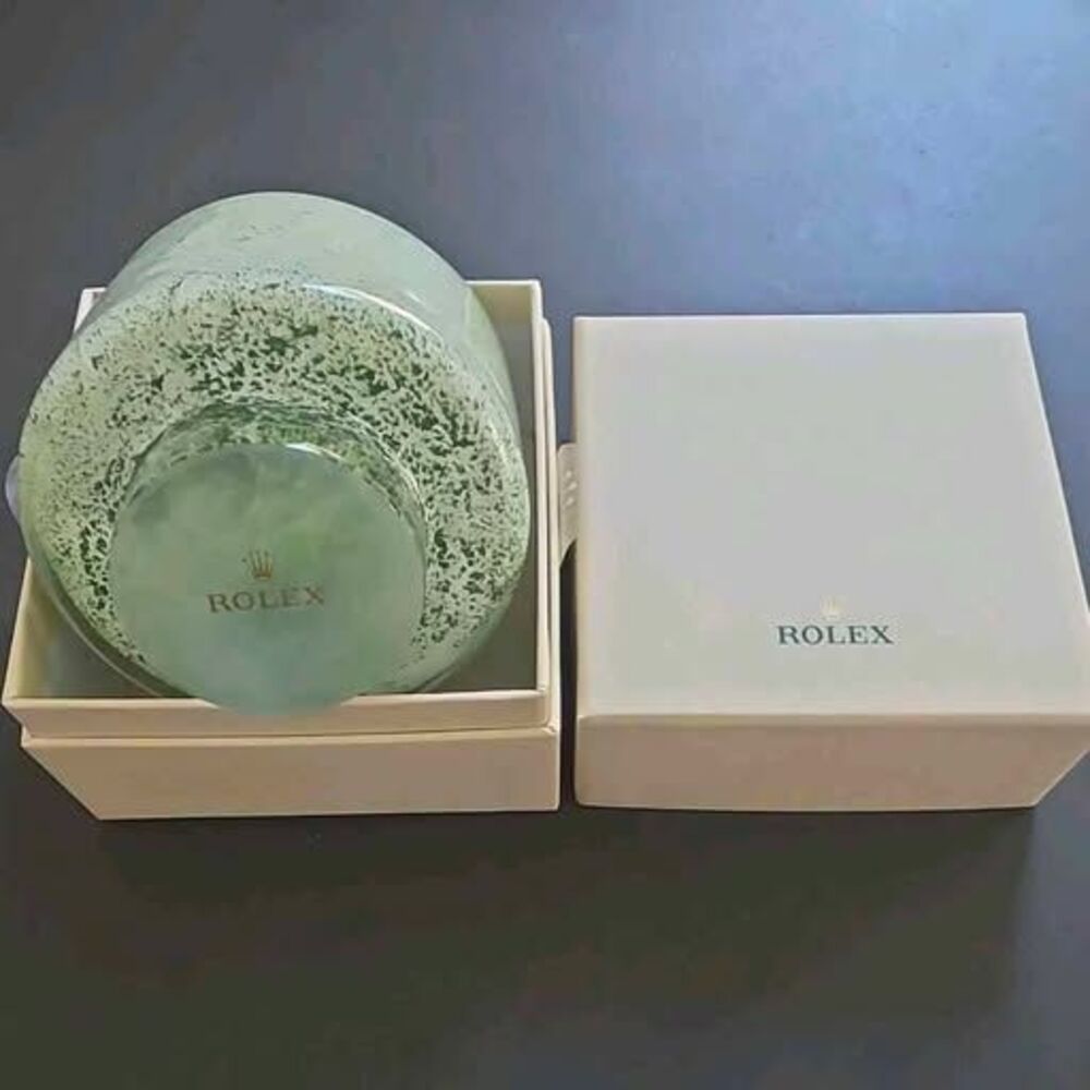 Rolex VIP Client Gift Scent Candle